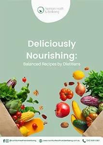 Preview of the free Easy Reference Label Reading Guide